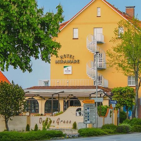 Hotel Mira Mare Heiligenhafen Exterior photo